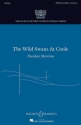 Morrison, Theodore: The Wild Swans at Coole fr gemischter Chor (SSAATB) und Horn Sing- und Spielpartitur