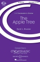BHI48379 The Apple Tree for mixed chorus and piano score