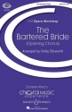 M-051-48418-8  Bedrich Smetana, The Bartered Bride fr gemischten Chor (SATB)  und Klavier Chorpartitur