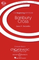 Banbury Cross for female chorus and piano