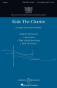 Ride The Chariot fr Tenor solo und gemischter Chor (SATB divisi) a cappella Chorpartitur