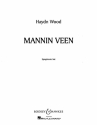 Wood, Haydn, Mannin Veen (Dear Isle of Man) fr Blasorchester Partitur und Stimmen