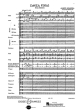 Danza Final op. 8 QMB 328 fr Blasorchester Partitur