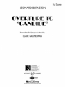 Candide QMB 464 fr Blasorchester (Symphonic Band) Partitur
