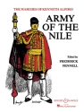 Ricketts, Frederick Joseph: Army of the Nile QMB 513 fr Blasorchester Partitur und Stimmen