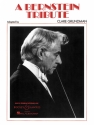 A Bernstein Tribute QMB 563 fr Blasorchester Partitur und Stimmen