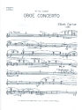 Konzert fr Oboe und Orchester Oboe solo