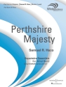 Perthshire Majesty fr Blasorchester Partitur und Stimmen