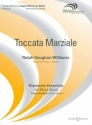 Toccata Marziale fr Blasorchester Partitur
