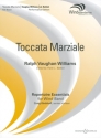 Toccata Marziale fr Blasorchester Partitur und Stimmen