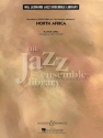 North Africa fr Jazz Ensemble Partitur und Stimmen