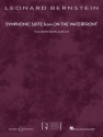 Symphonic Suite from On the Waterfront fr Blasorchester Partitur und Stimmen