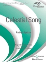 M-051-66307-1  Robert Spittal, Celestial Song fr Blasorchester Partitur und Stimmen