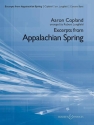 BHI66325 Excerpts from Appalachian Spring for concert band score and parts