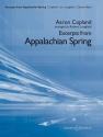 BHI66326 Excerpts from Appalachian Spring for concert band score