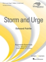 BHI66328 Storm and Urge for concert band score