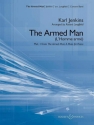 The armed Man (1. Satz) fr Blasorchester Partitur und Stimmen