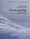 The Armed Man (L'Homme arm) for concert band score