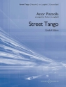 BHI66353 Street Tango fr Blasorchester Partitur und Stimmen