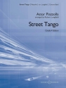 BHI66354 Street Tango fr Blasorchester Partitur