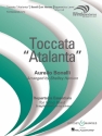 Bonelli, Aurelio, Toccata fr Blasorchester Partitur und Stimmen