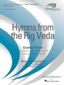 Hymns from the Rig Veda fr Blasorchester Partitur