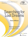 BHI66371 Searching for lost Dreams fr Blasorchester Partitur und Stimmen