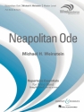 Neapolitan Ode for concert band score