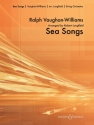 Sea Songs fr Streichorchester Partitur und Stimmen