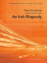 An Irish Rhapsody fr Streichorchester Partitur und Stimmen