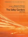 The Salley Gardens fr Streichorchester