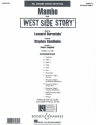 Bernstein, Leonard, Mambo fr Streichorchester, Schlagwerk und Klavier Partitur