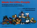 Music for Little People  (+ CD)