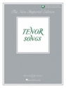 The New Imperial Edition fr Tenor und Klavier