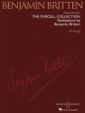 The Purcell Collection for medium/low voice and piano