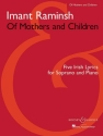 Of Mothers and Children fr Sopran und Klavier