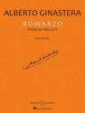 Bomarzo op. 34  Klavierauszug