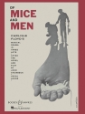 Of Mice and Men  Klavierauszug