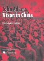 Nixon in China  Klavierauszug