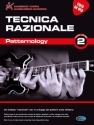 Tecnica razionale vol. 2 - Patternology (+Online-Audio) per chitarra