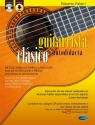 Roberto Fabbri, Guitarrista clsico autodidacta (+CD+Online Audio) Gitarre