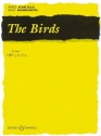 The Birds fr mittlere Singstimme und Klavier