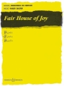 Fair House of Joy op. 12/7 fr Gesang und Klavier