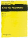 Over the Mountains fr Gesang und Klavier (G-Dur)