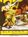 Strauss, Richard: Elektra op. 58  Klavierauszug