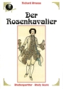 Strauss, Richard: Der Rosenkavalier op. 59 HPS 90  Studienpartitur