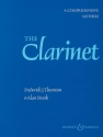 The Clarinet Vol. 1 fr Klarinette Lehrbuch