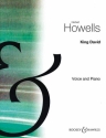 King David in eb minor for voice and piano (en)