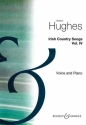 Irish Country Songs Vol. 4 fr Gesang und Klavier