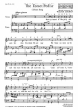Jackman, William: The Dorset Pedlar In G MFS 739 fr Gesang und Klavier